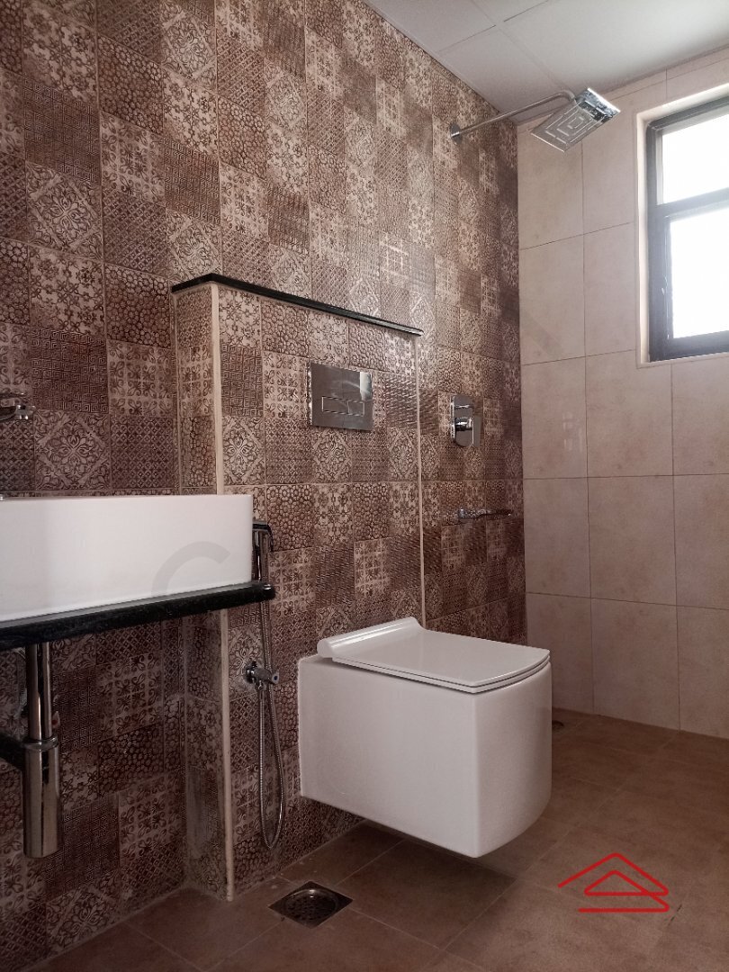 Bathroom 3