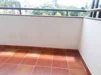 Balcony 1