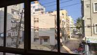 Balcony 1