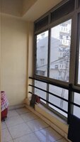 Balcony 1