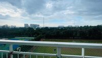 Balcony 2