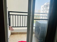 Balcony 1