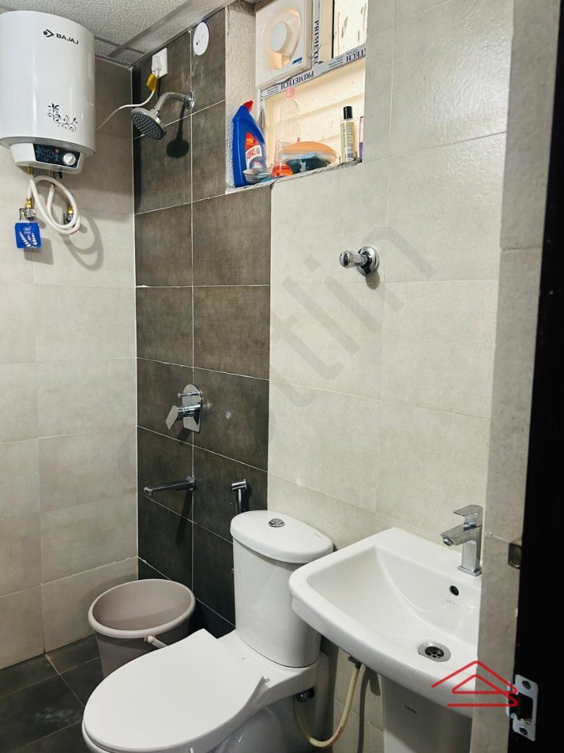 Bathroom 1
