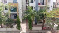 Balcony 1