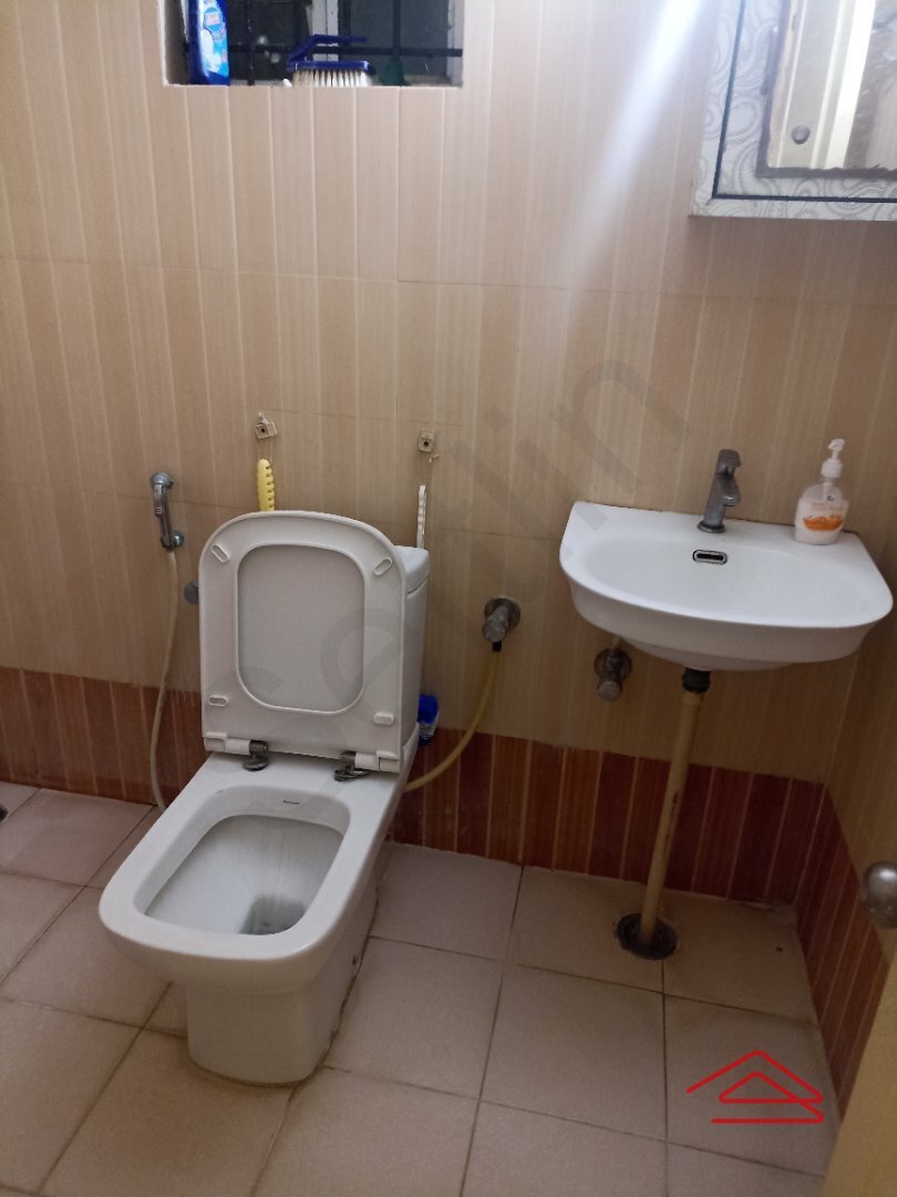 Bathroom 2