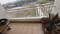 Balcony 1