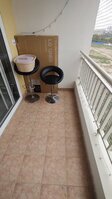 Balcony 1