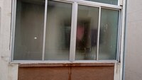 Balcony 1
