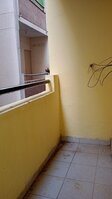 Balcony 1