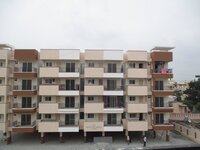 Balcony 1