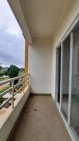 Balcony 1
