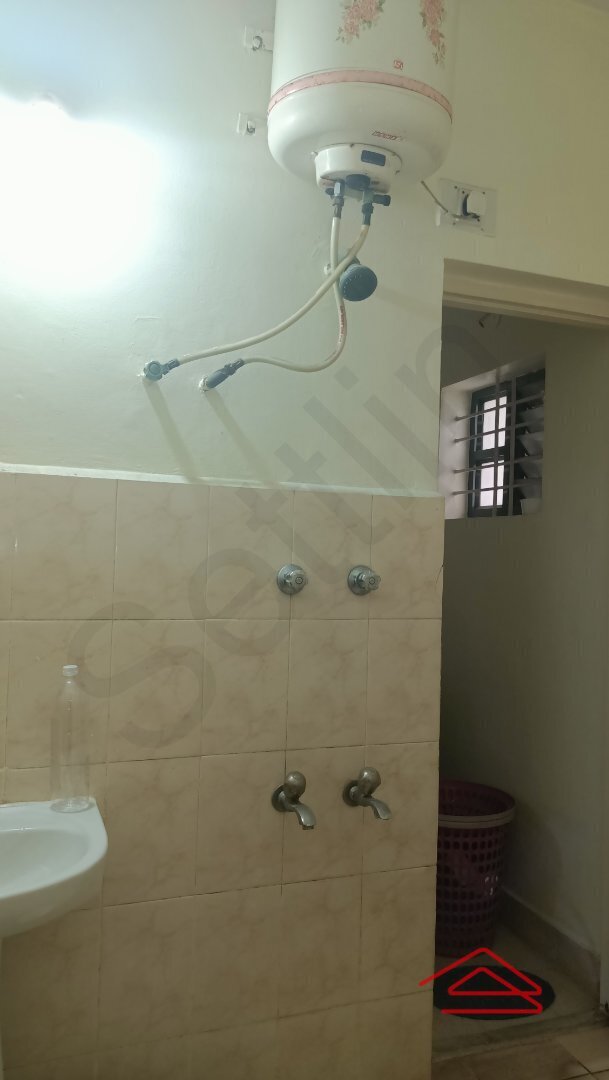 Bathroom 2