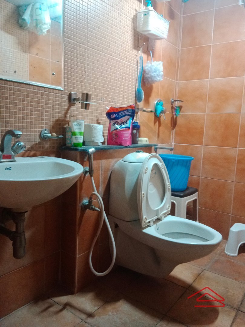 Bathroom 3