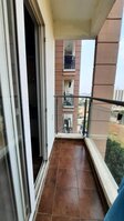 Balcony 1