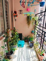 Balcony 1