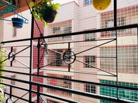 Balcony 1