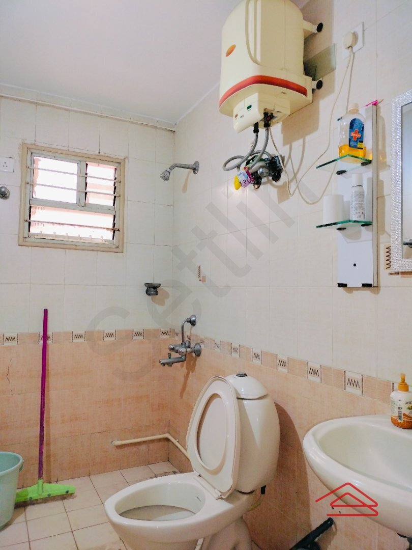 Bathroom 2