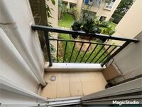 Balcony 1