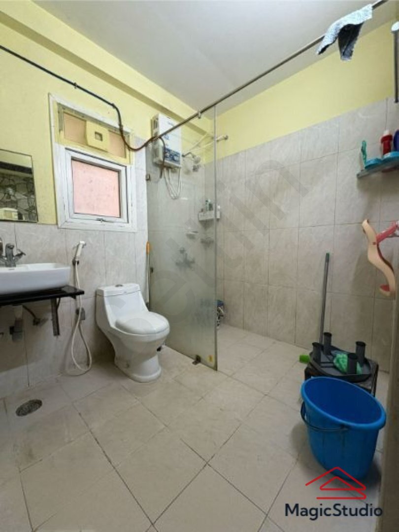 Bathroom 2