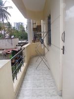 Balcony 1