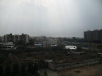 Balcony 1