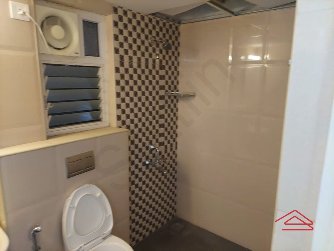 Bathroom 3