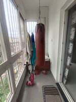 Balcony 1