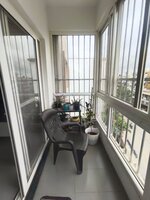 Balcony 1