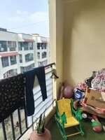 Balcony 1