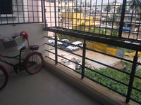Balcony 1
