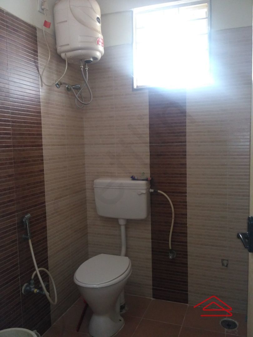Bathroom 3