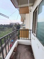Balcony 1