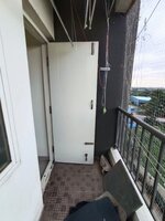 Balcony 1