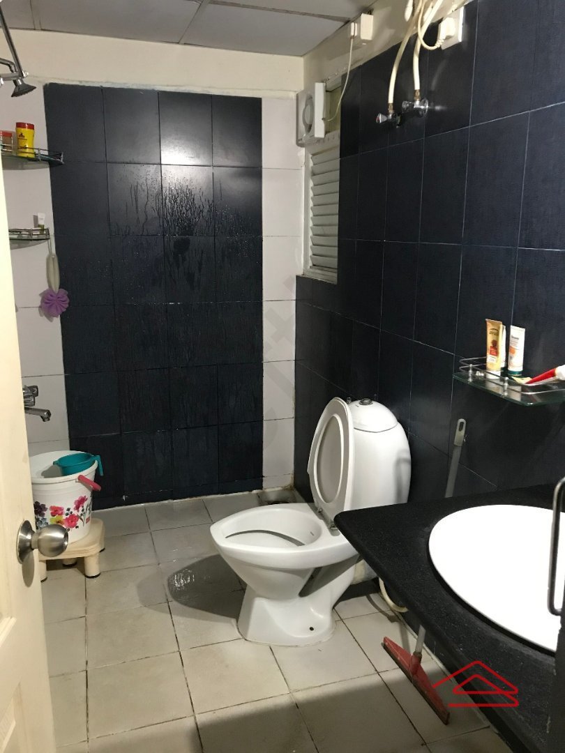 Bathroom 3