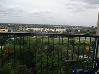 Balcony 1