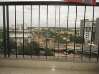 Balcony 2