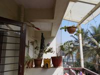 Balcony 1