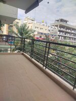 Balcony 1
