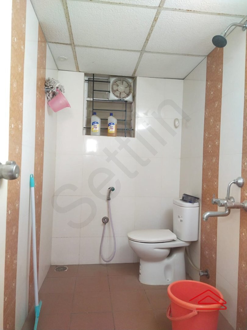 Bathroom 2