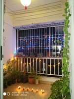 Balcony 1