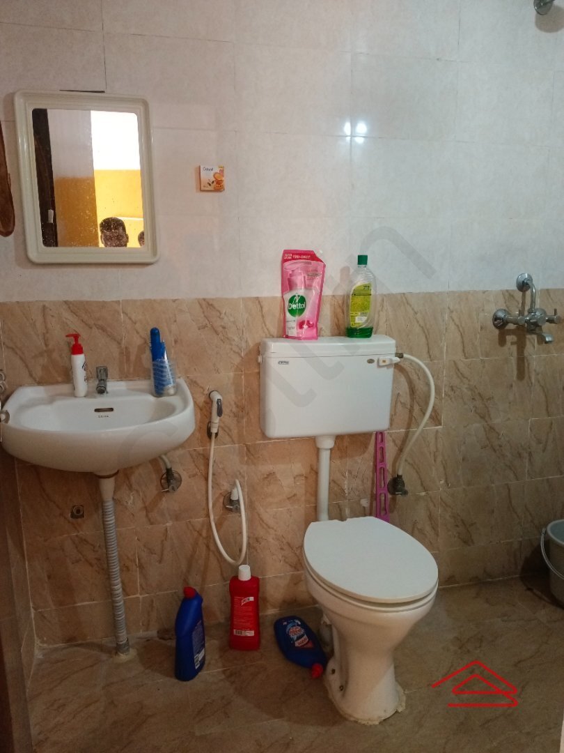 Bathroom 2