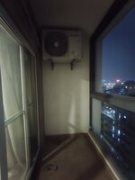 Balcony 1
