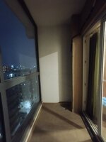 Balcony 1