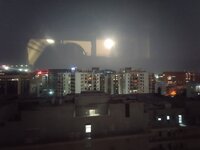 Balcony 1