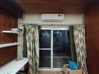Balcony 1