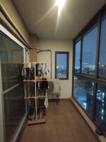 Balcony 2