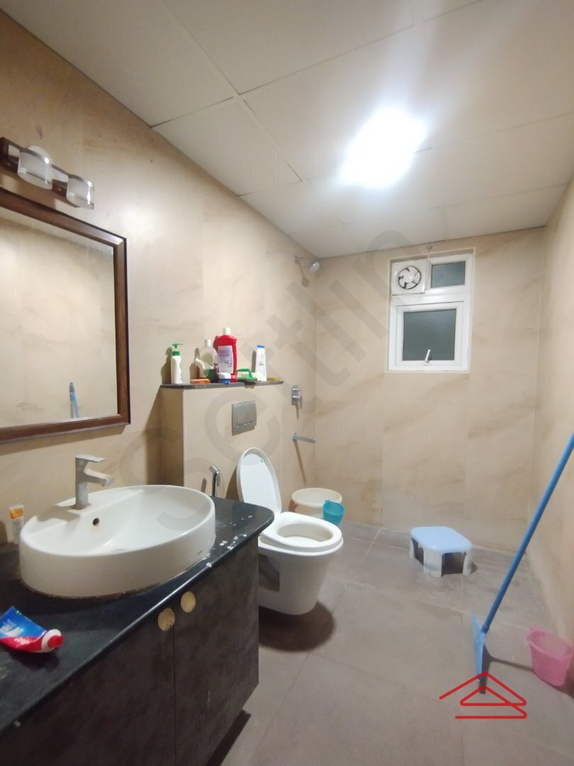 Bathroom 3