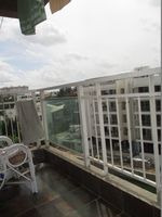 Balcony 1