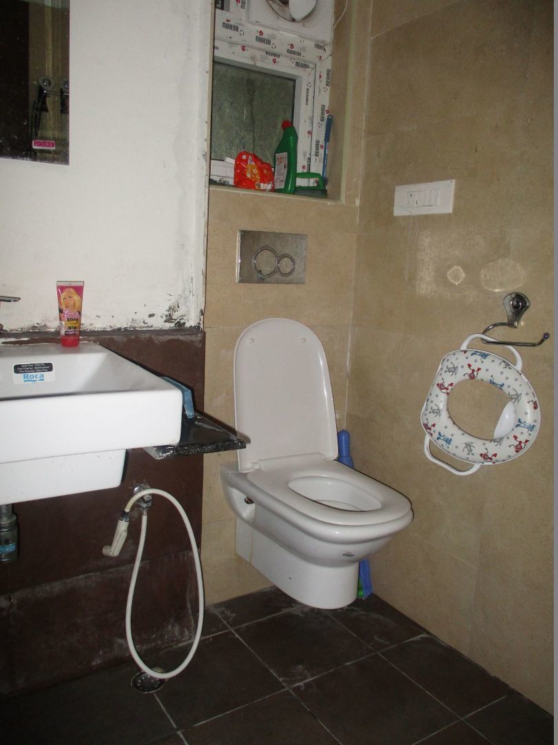 Bathroom 2