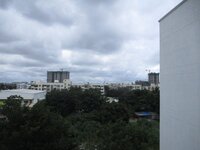 Balcony 1